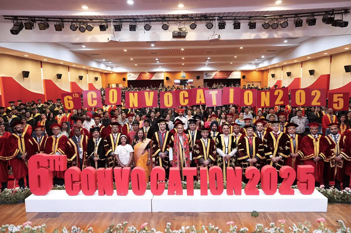 CGC University, Mohali Events photo 38